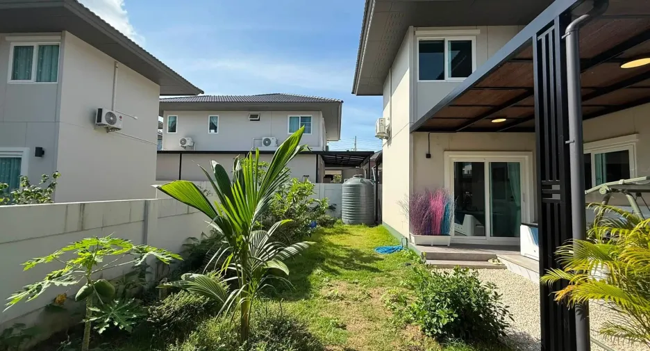 出售 和 出租 3 卧室 独立屋 在 Phuket Town, 普吉