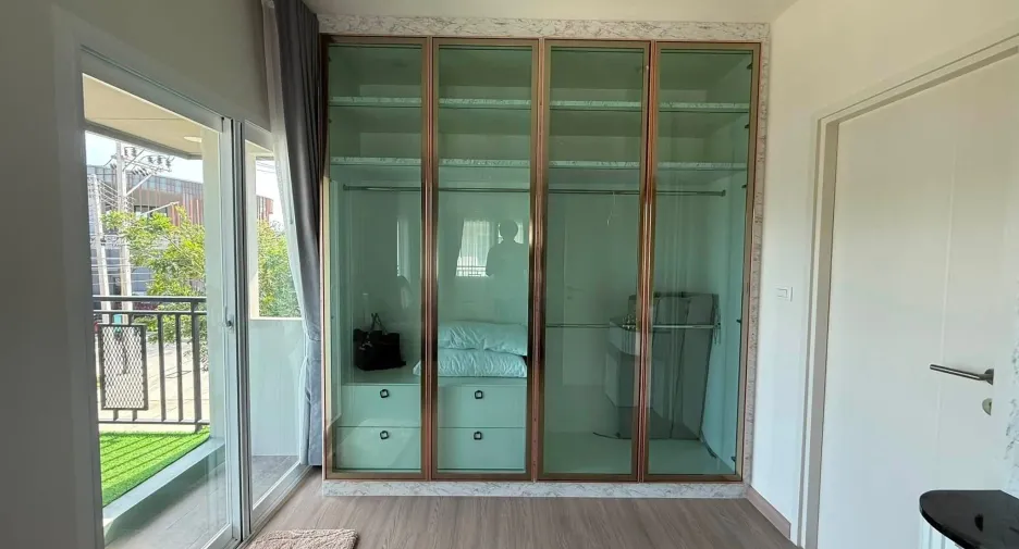 出售 和 出租 3 卧室 独立屋 在 Phuket Town, 普吉
