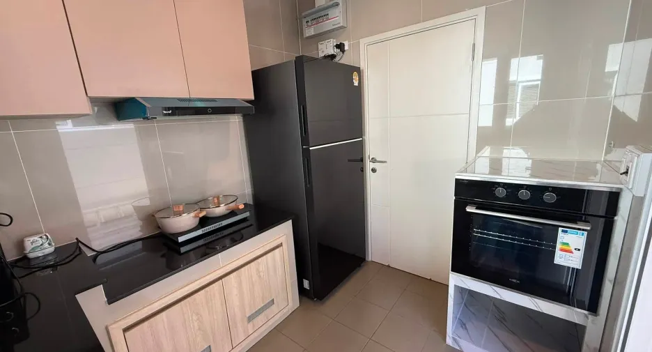出售 和 出租 3 卧室 独立屋 在 Phuket Town, 普吉