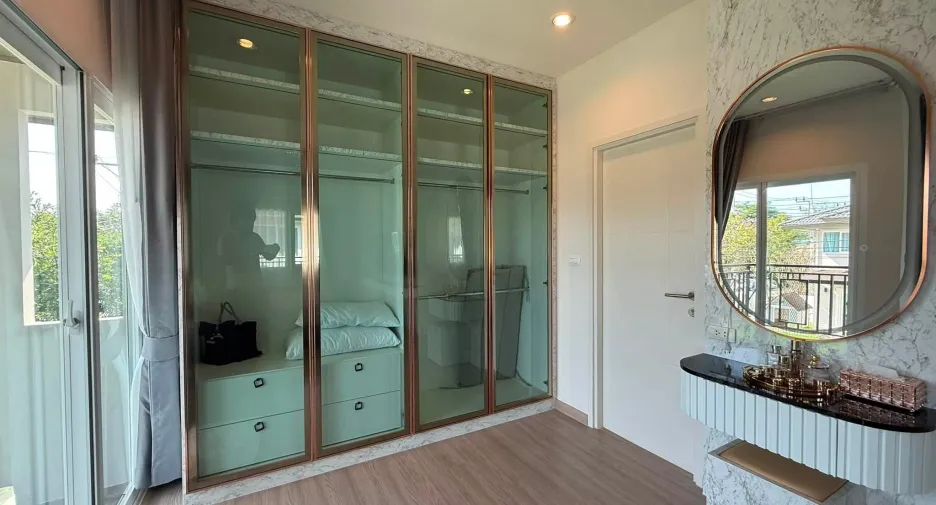 出售 和 出租 3 卧室 独立屋 在 Phuket Town, 普吉