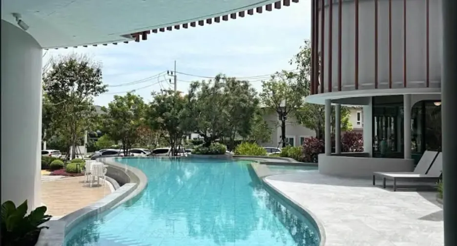 出售 和 出租 3 卧室 独立屋 在 Phuket Town, 普吉