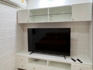 For sale 2 bedrooms condo in Din Daeng, Bangkok