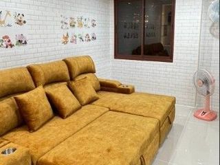 For sale 2 bedrooms condo in Din Daeng, Bangkok
