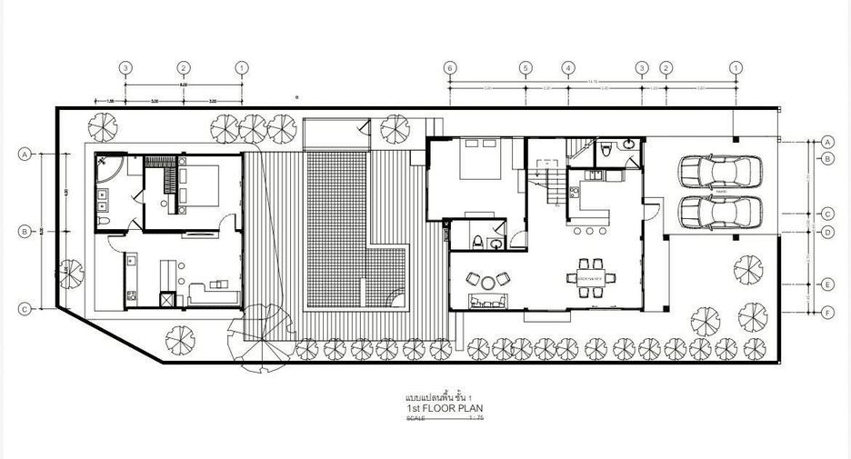 For sale 6 bedrooms villa in Mueang Phuket, Phuket