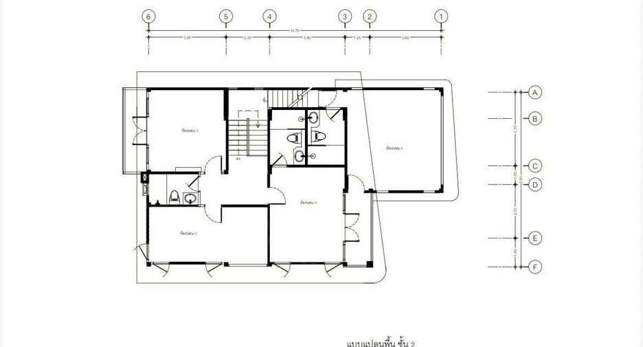 For sale 6 bedrooms villa in Mueang Phuket, Phuket