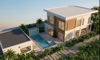 For sale 6 bedrooms villa in Mueang Phuket, Phuket