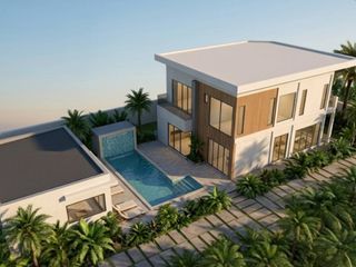 Villa zum Kauf mit 6 Zimmer in Mueang Phuket, Phuket