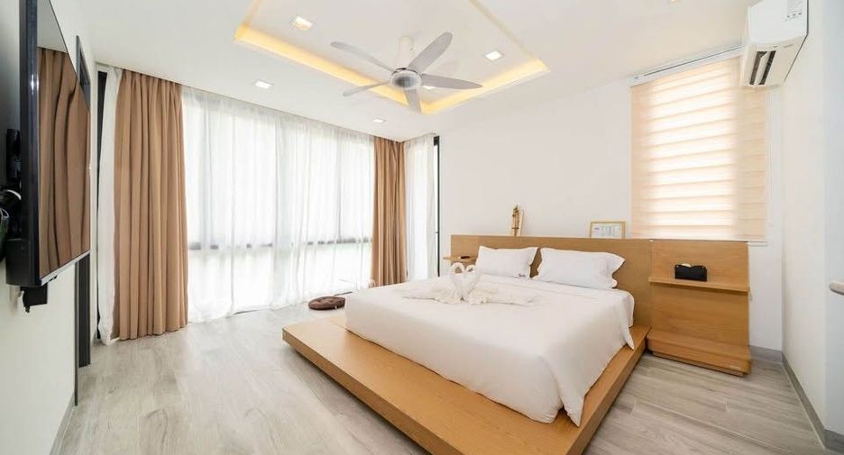For sale 3 bedrooms house in Thalang, Phuket