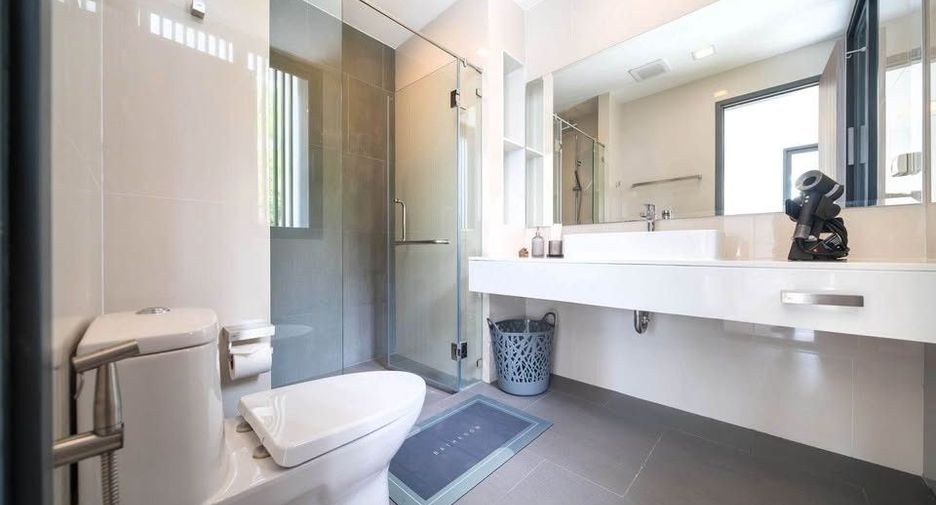 For sale 3 bedrooms house in Thalang, Phuket