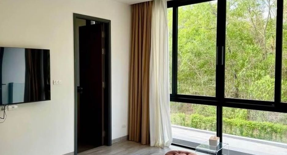 For sale 3 bedrooms house in Thalang, Phuket