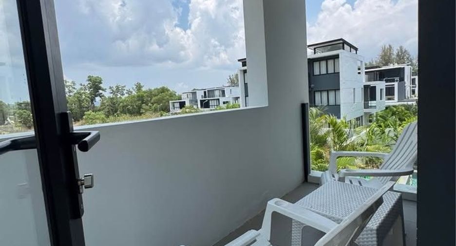 For sale 3 bedrooms house in Thalang, Phuket