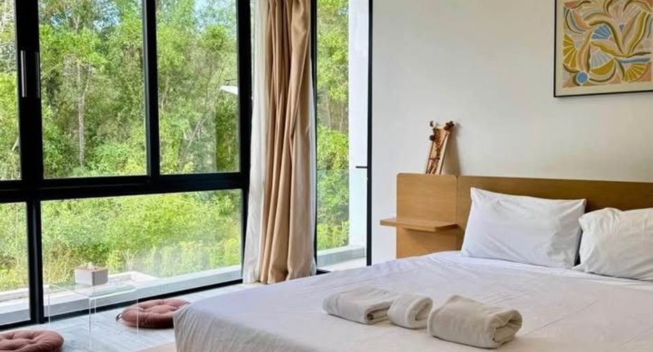 For sale 3 bedrooms house in Thalang, Phuket