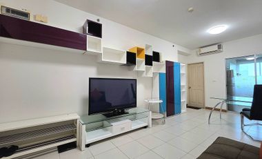 À louer 1 chambre condo à Ratchathewi, Bangkok