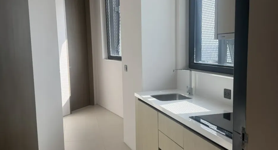 À vendre 2 chambres condo à Khlong San, Bangkok