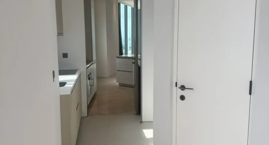 À vendre 2 chambres condo à Khlong San, Bangkok