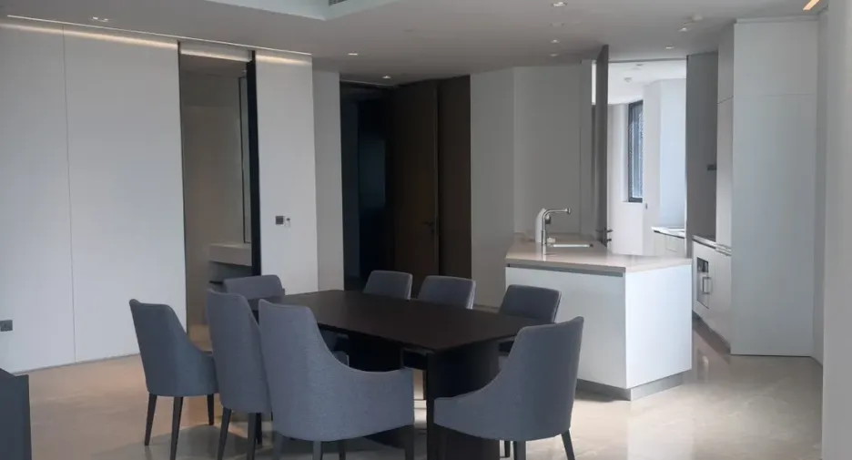 À vendre 2 chambres condo à Khlong San, Bangkok