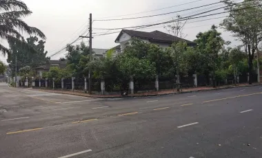 Haus zum Kauf mit 5 Zimmer in Thawi Watthana, Bangkok