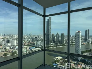 Condo en venta de 4 habitaciones en Sathon, Bangkok
