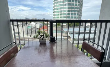 For rent and for sale 1 bed condo in Khlong Toei, Bangkok