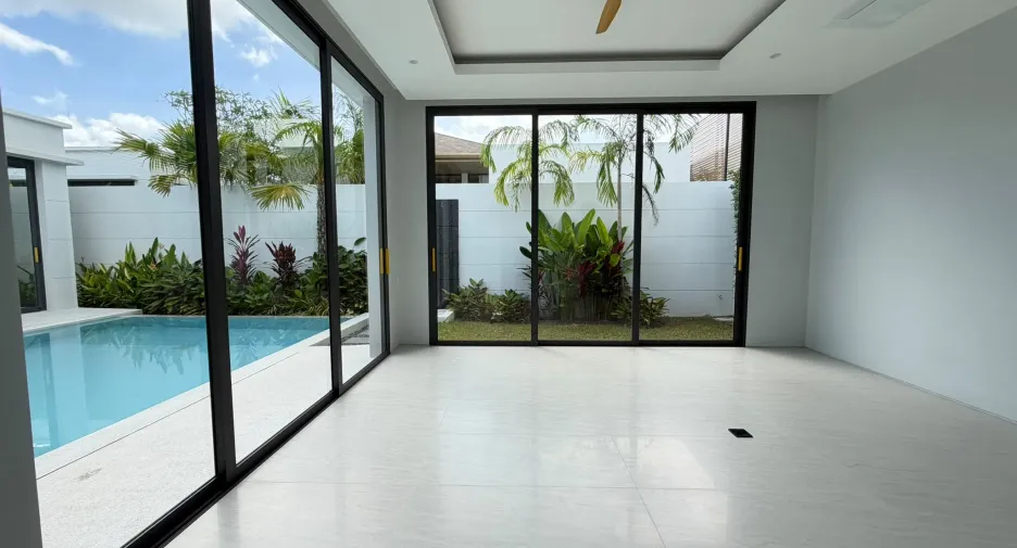Villa zum Kauf mit 4 Zimmer in Mueang Phuket, Phuket