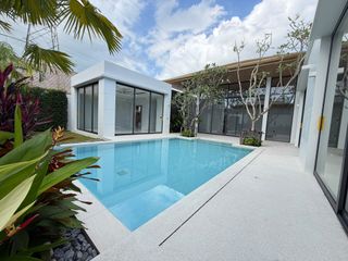 For sale 4 ベッドルーム villa in Mueang Phuket, Phuket