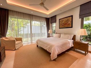For rent 3 bedrooms villa in Thalang, Phuket