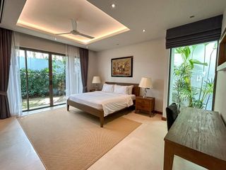 For rent 3 bedrooms villa in Thalang, Phuket