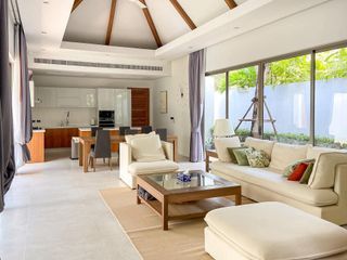 For rent 3 bedrooms villa in Thalang, Phuket