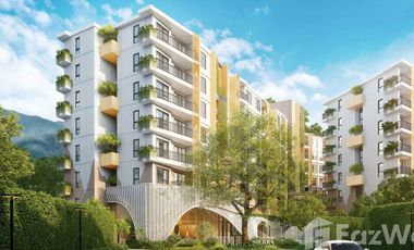 For sale 1 Beds condo in Thalang, Phuket
