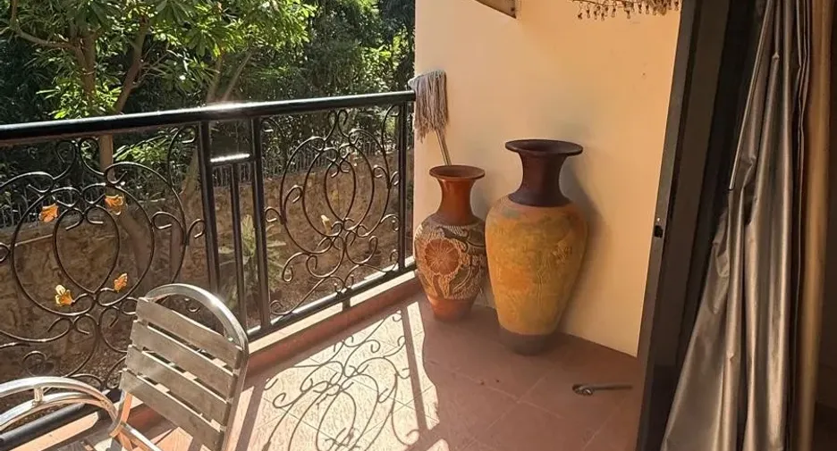 For rent studio condo in Bang Lamung, Chonburi