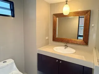 For rent studio condo in Bang Lamung, Chonburi