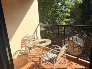 For rent studio condo in Bang Lamung, Chonburi