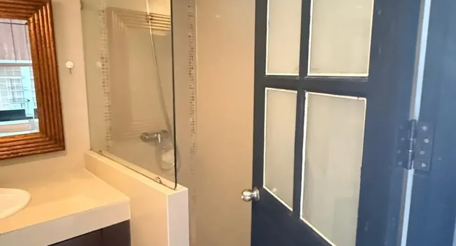 For rent studio condo in Bang Lamung, Chonburi