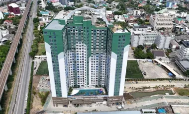 À vendre 1 chambre condo à Suan Luang, Bangkok