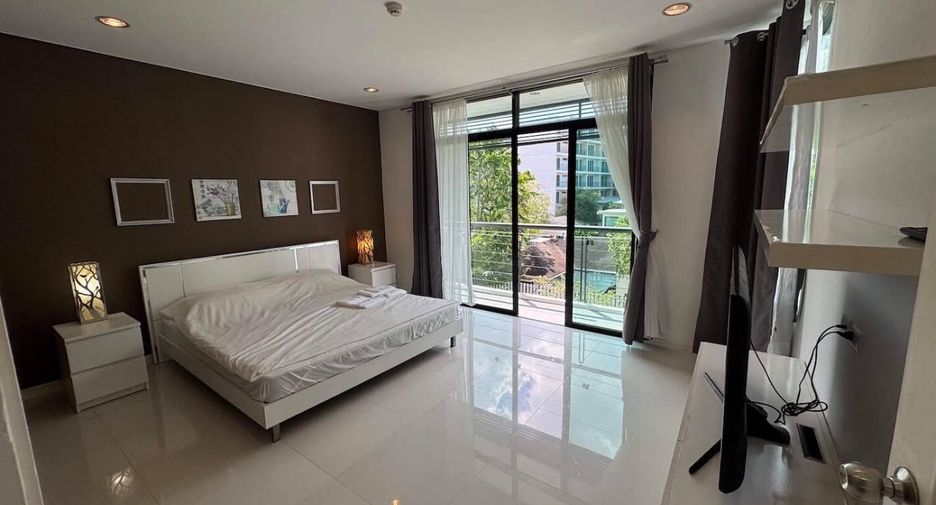 For sale 3 ベッドルーム condo in Kathu, Phuket