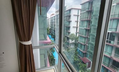 À vendre studio condo à Suan Luang, Bangkok