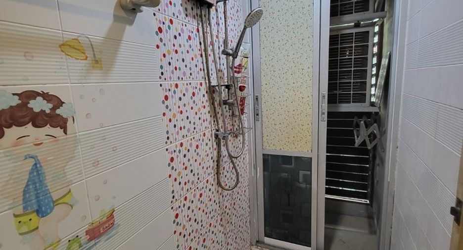 À vendre studio condo à Suan Luang, Bangkok