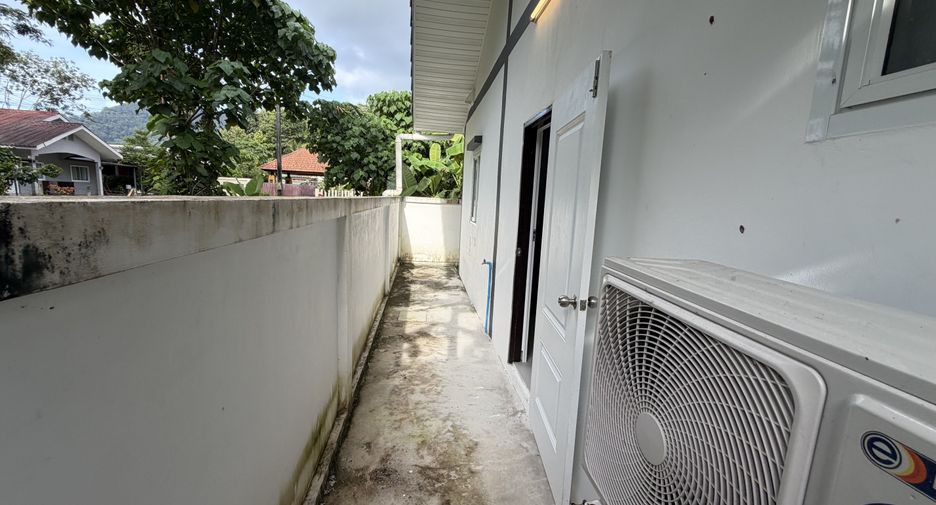 Casa en venta de 3 habitaciones en Thalang, Phuket