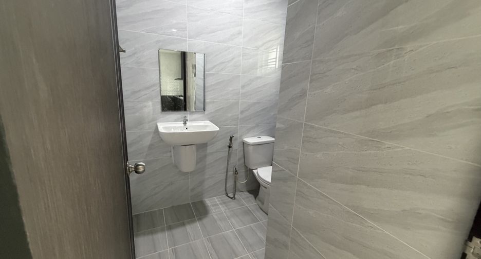 Casa en venta de 3 habitaciones en Thalang, Phuket