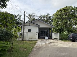 Casa en venta de 3 habitaciones en Thalang, Phuket