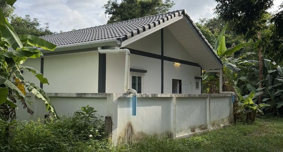 Casa en venta de 3 habitaciones en Thalang, Phuket