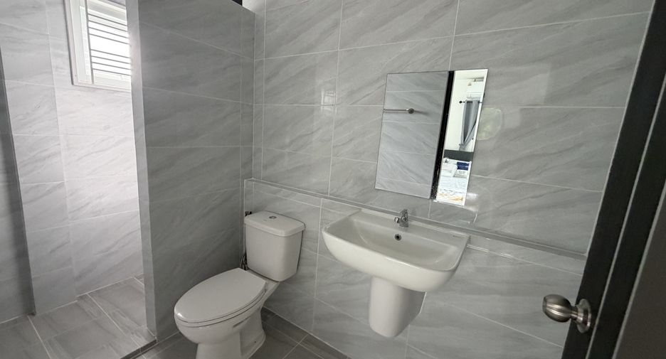 Casa en venta de 3 habitaciones en Thalang, Phuket