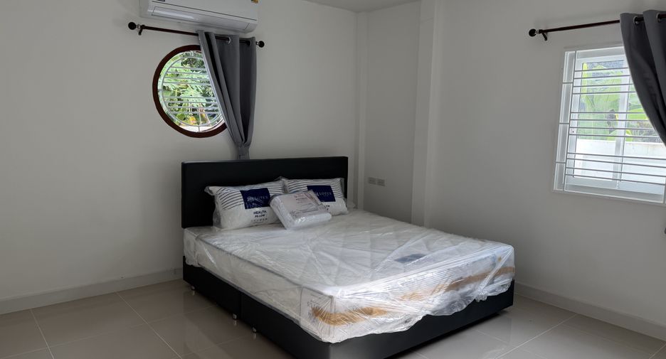 Casa en venta de 3 habitaciones en Thalang, Phuket