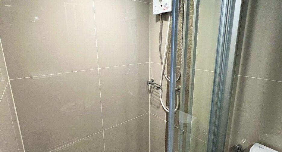 For rent 1 Beds condo in Huai Khwang, Bangkok