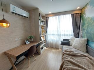 Wohnung zur Miete und zum Kauf mit 2 Zimmer in Suan Luang, Bangkok