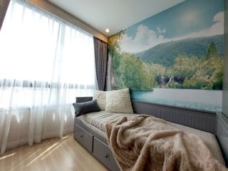 Wohnung zur Miete und zum Kauf mit 2 Zimmer in Suan Luang, Bangkok
