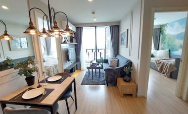 Wohnung zur Miete und zum Kauf mit 2 Zimmer in Suan Luang, Bangkok