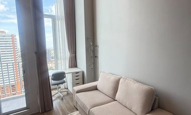 Wohnung zur Miete mit 1 Zimmer in Khlong Toei, Bangkok