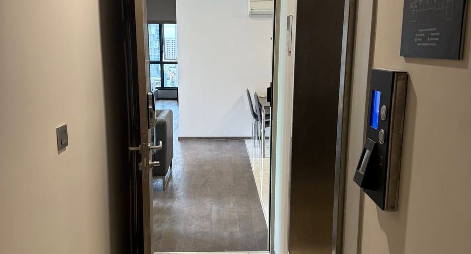 For sale and for rent 2 bedrooms condo in Pathum Wan, Bangkok