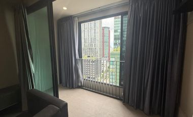 For sale and for rent 2 bedrooms condo in Pathum Wan, Bangkok